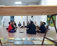 Representative picture of the project